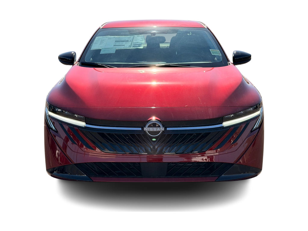 Thumbnail: 2026 Nissan Sentra - 5
