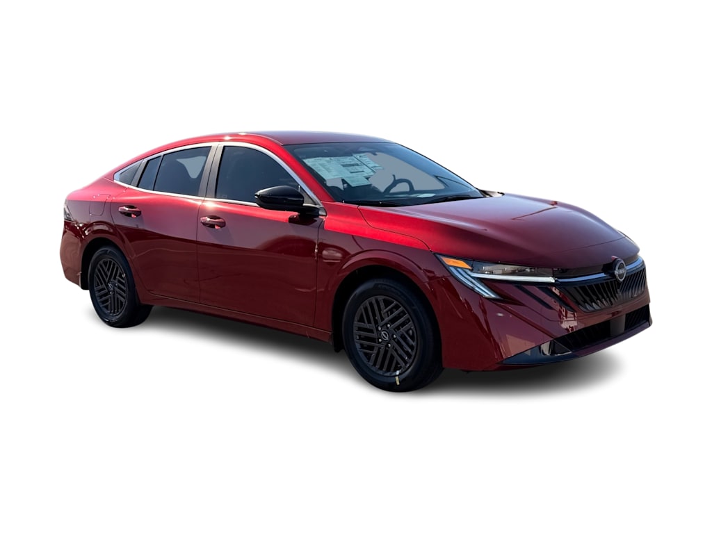 Thumbnail: 2026 Nissan Sentra - 13