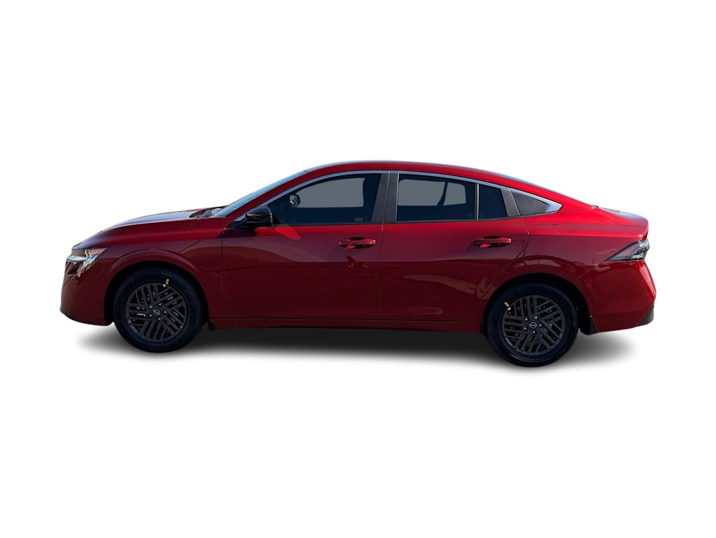 Thumbnail: 2026 Nissan Sentra - 2