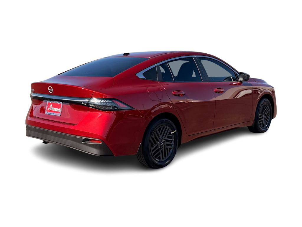Thumbnail: 2026 Nissan Sentra - 11
