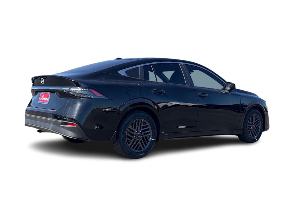 Thumbnail: 2026 Nissan Sentra - 14