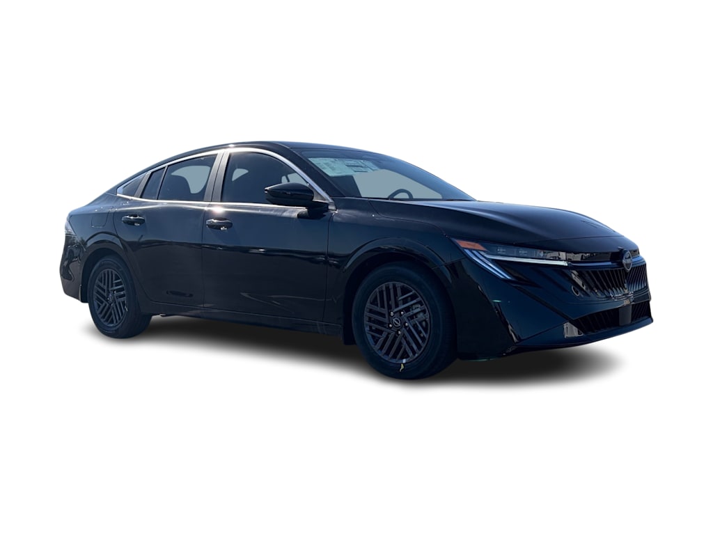 Thumbnail: 2026 Nissan Sentra - 16