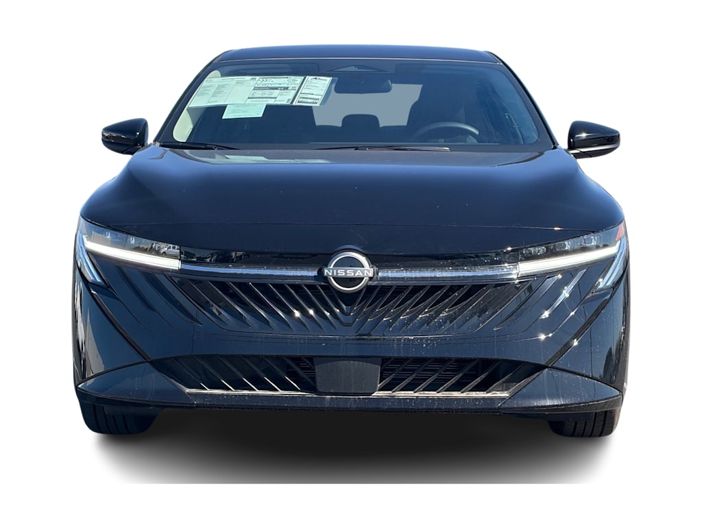 Thumbnail: 2026 Nissan Sentra - 5