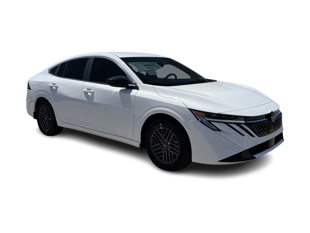 Thumbnail: 2026 Nissan Sentra - 16
