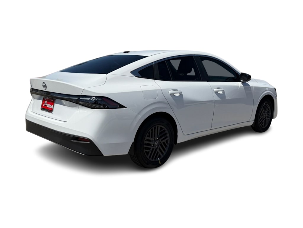Thumbnail: 2026 Nissan Sentra - 14
