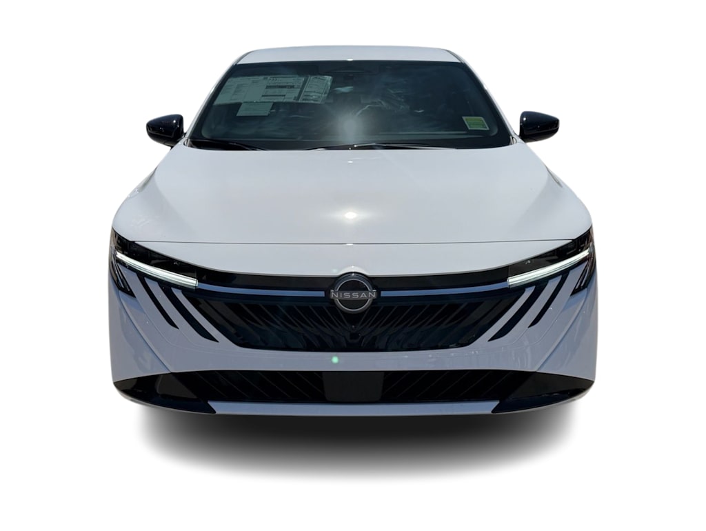 Thumbnail: 2026 Nissan Sentra - 6