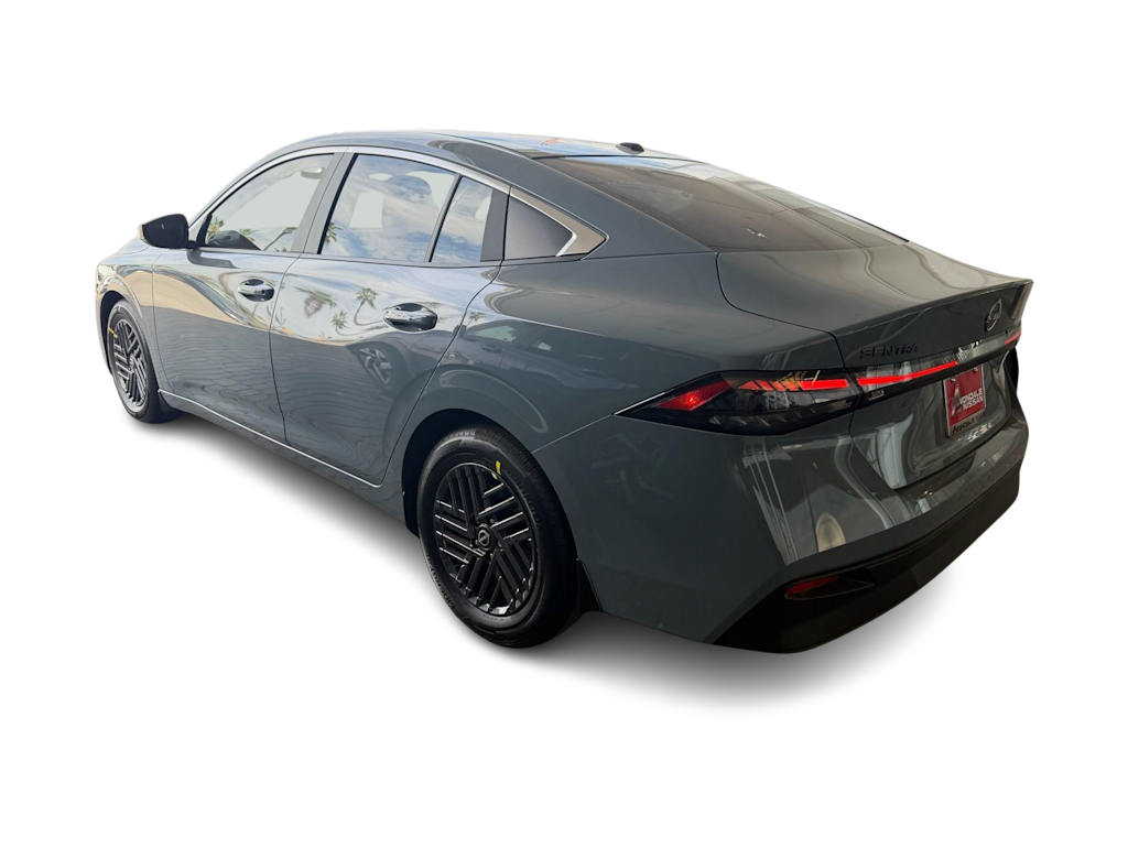 Thumbnail: 2026 Nissan Sentra - 3