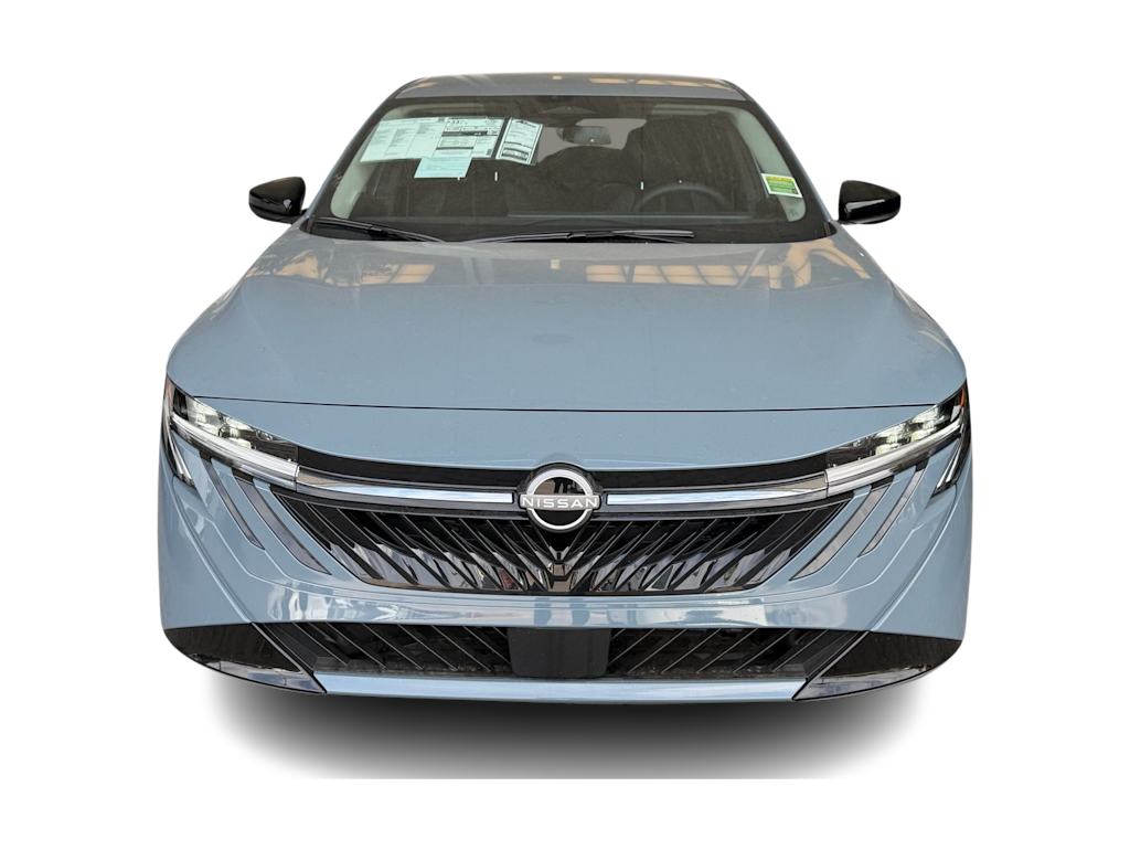 Thumbnail: 2026 Nissan Sentra - 4