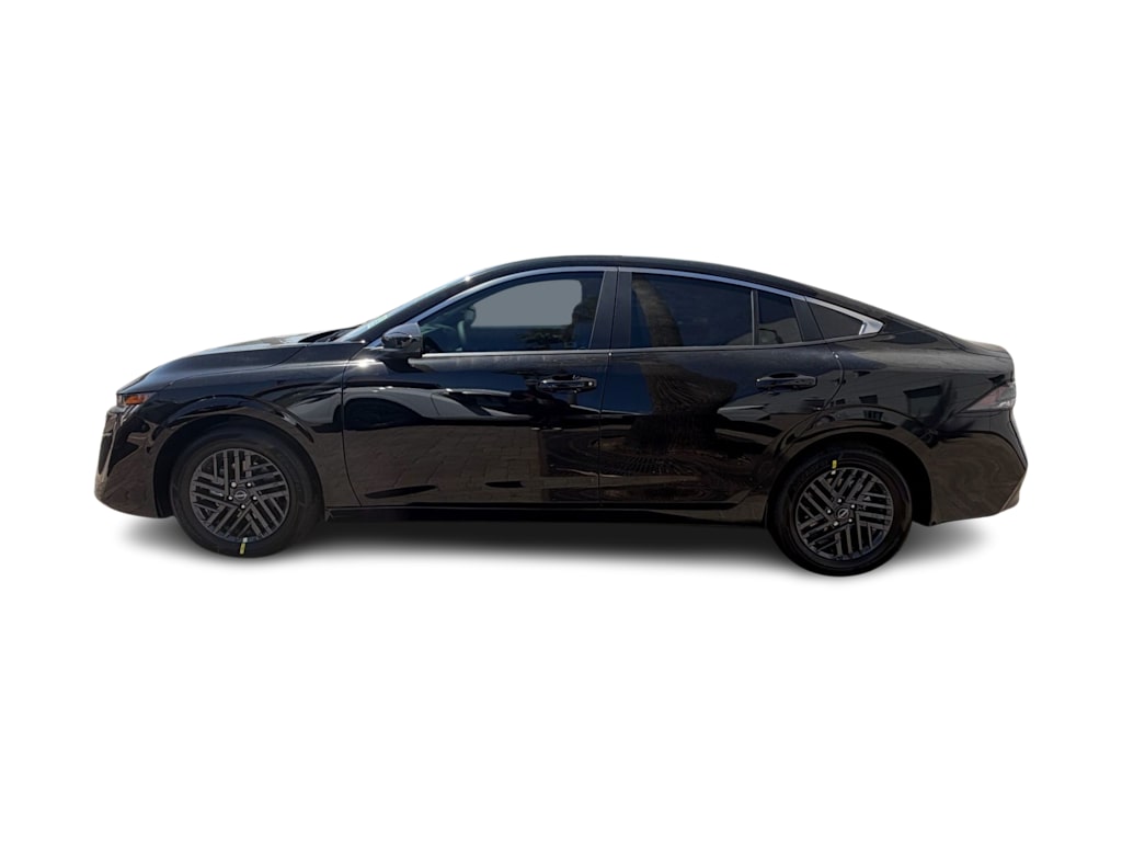Thumbnail: 2026 Nissan Sentra - 2
