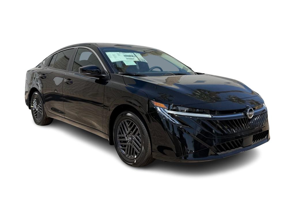 Thumbnail: 2026 Nissan Sentra - 13