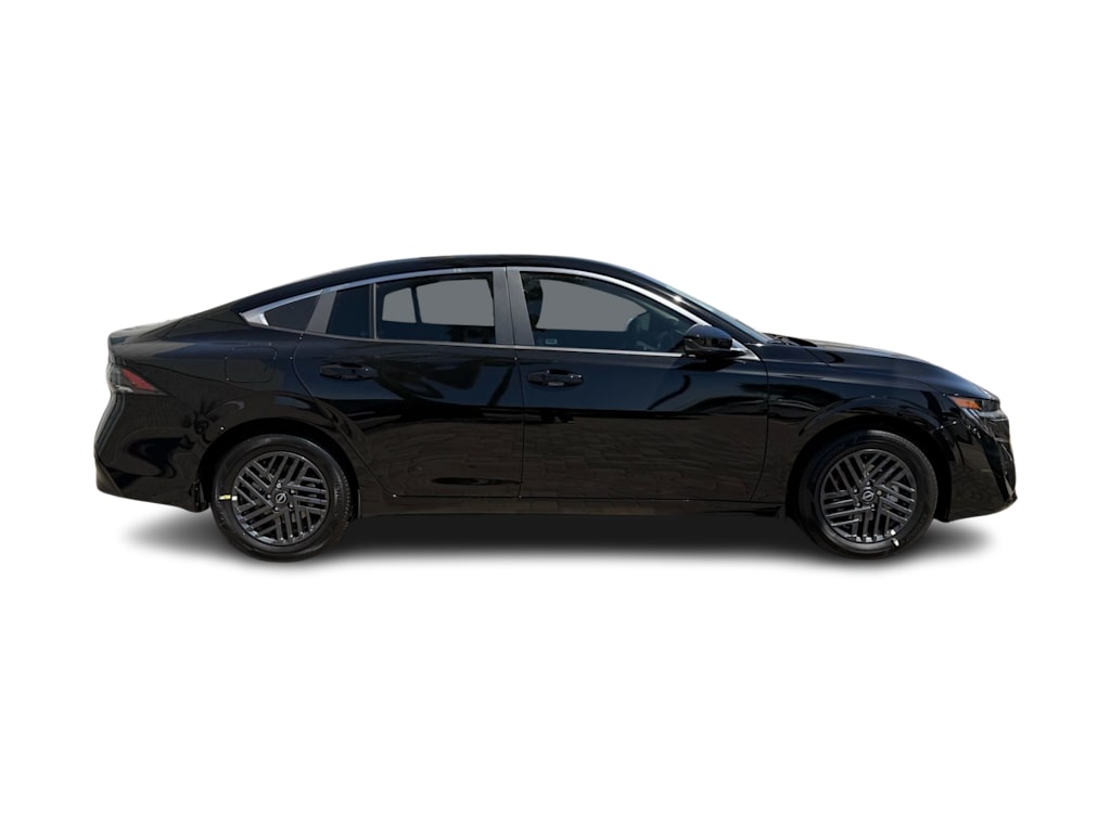 Thumbnail: 2026 Nissan Sentra - 12