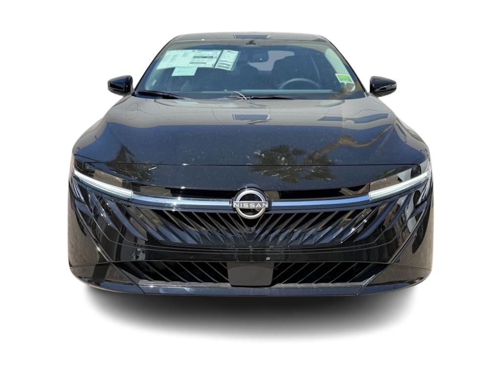 Thumbnail: 2026 Nissan Sentra - 5