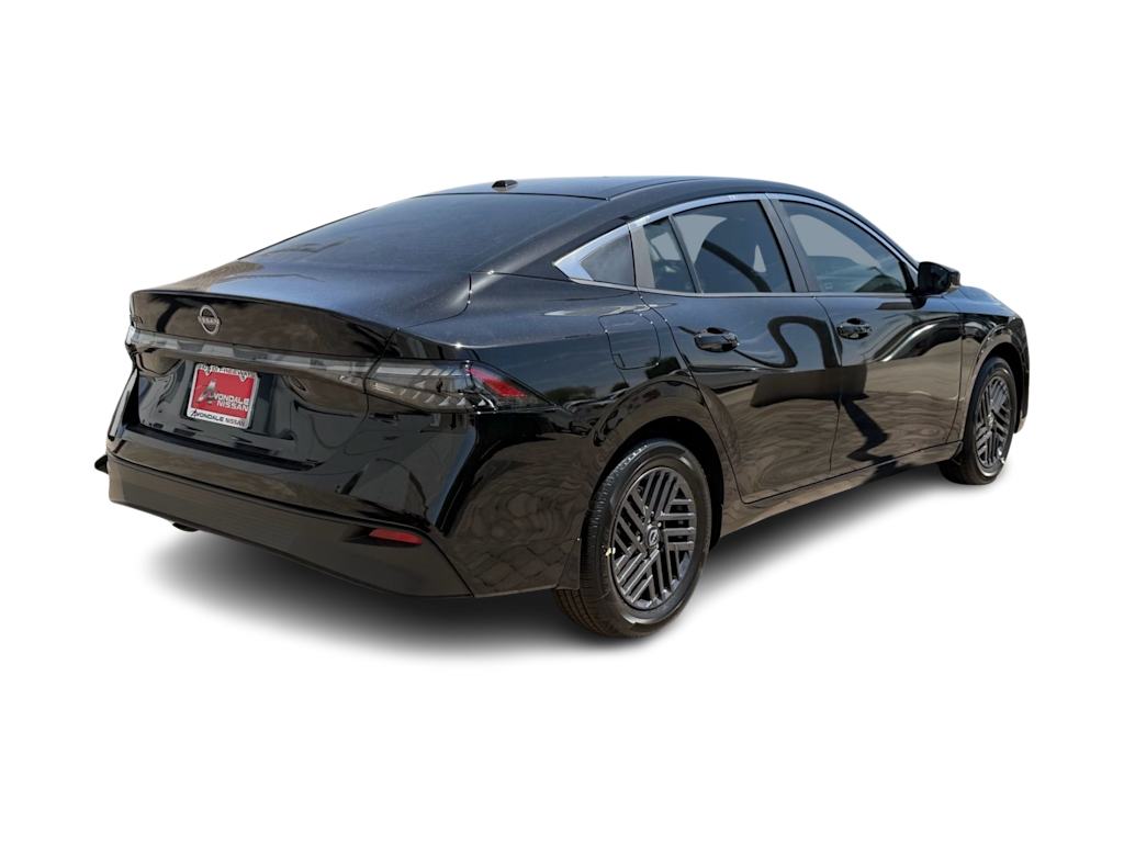 Thumbnail: 2026 Nissan Sentra - 11