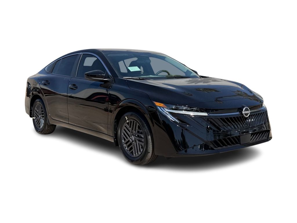 Thumbnail: 2026 Nissan Sentra - 16