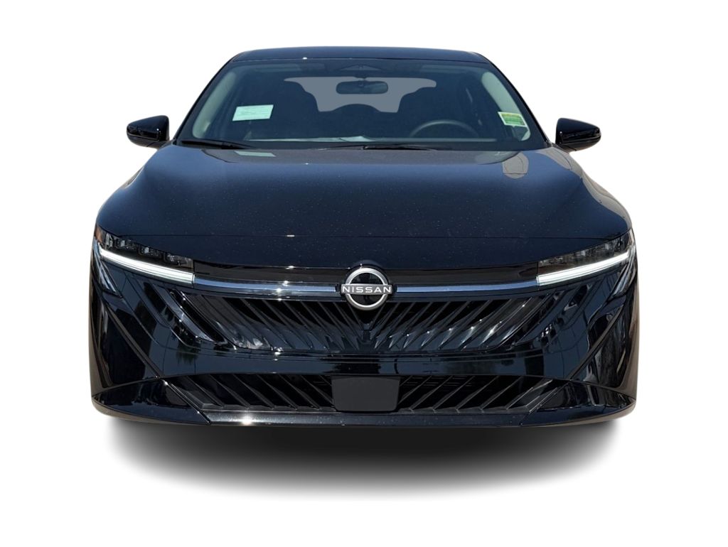 Thumbnail: 2026 Nissan Sentra - 5