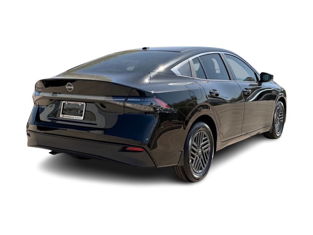 Thumbnail: 2026 Nissan Sentra - 14