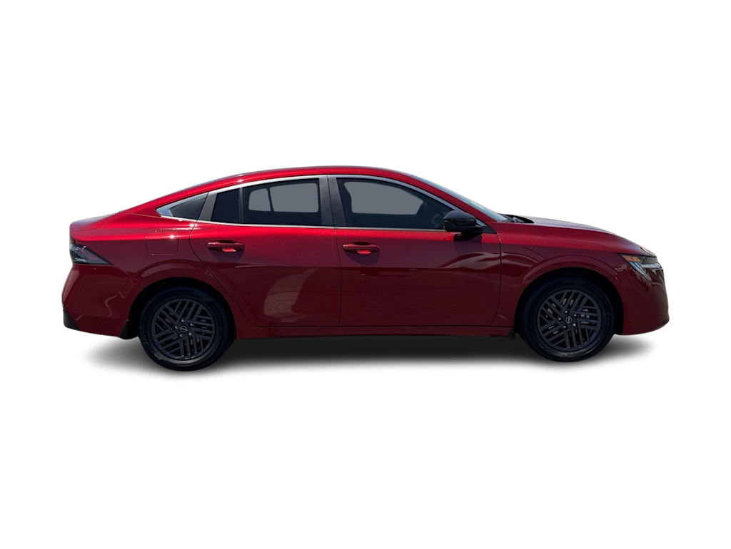 Thumbnail: 2026 Nissan Sentra - 13