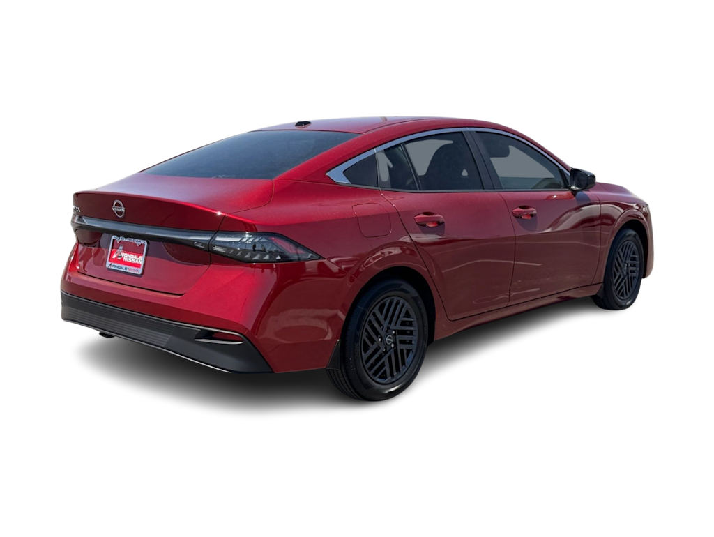 Thumbnail: 2026 Nissan Sentra - 12