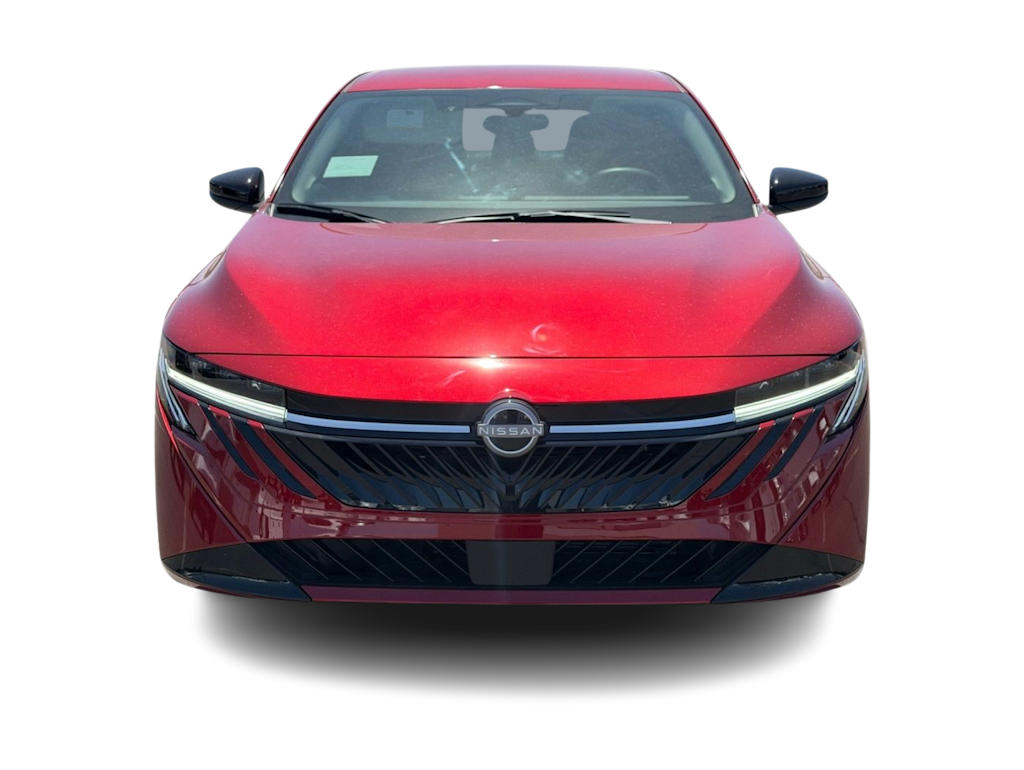 Thumbnail: 2026 Nissan Sentra - 6