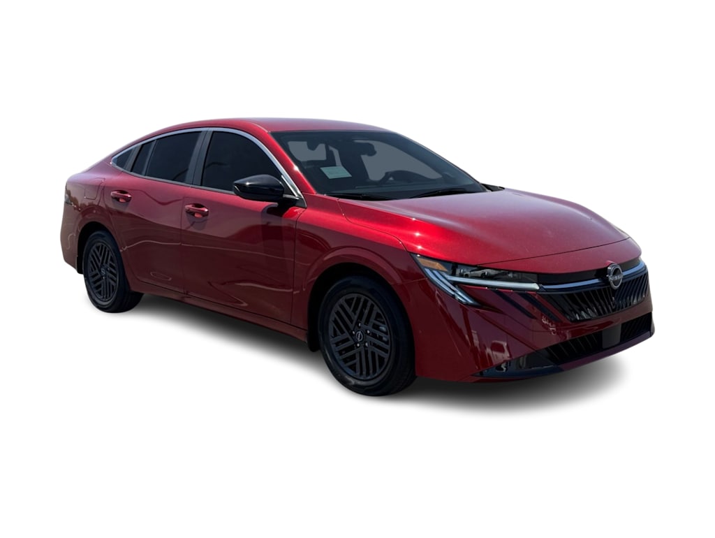 Thumbnail: 2026 Nissan Sentra - 14