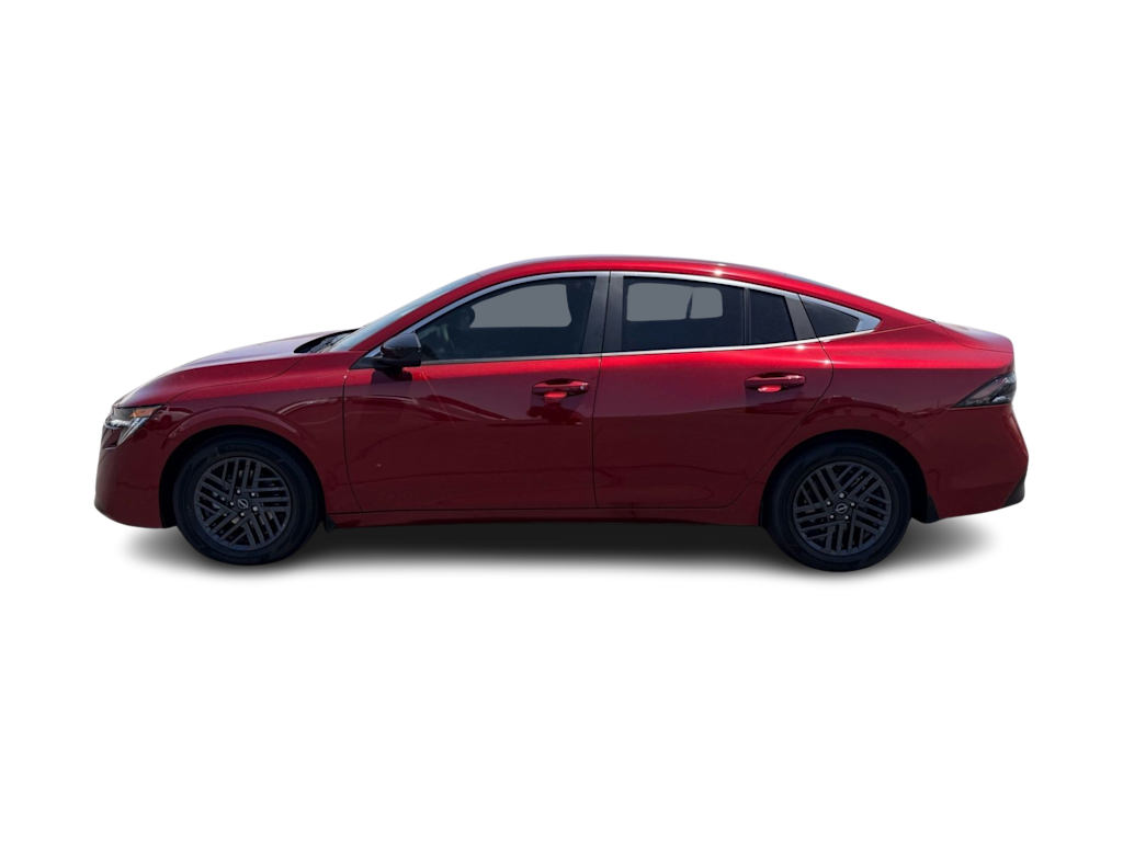Thumbnail: 2026 Nissan Sentra - 3
