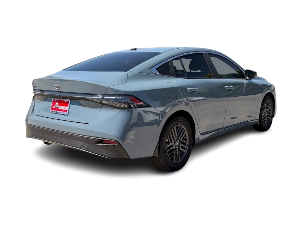 Thumbnail: 2026 Nissan Sentra - 15
