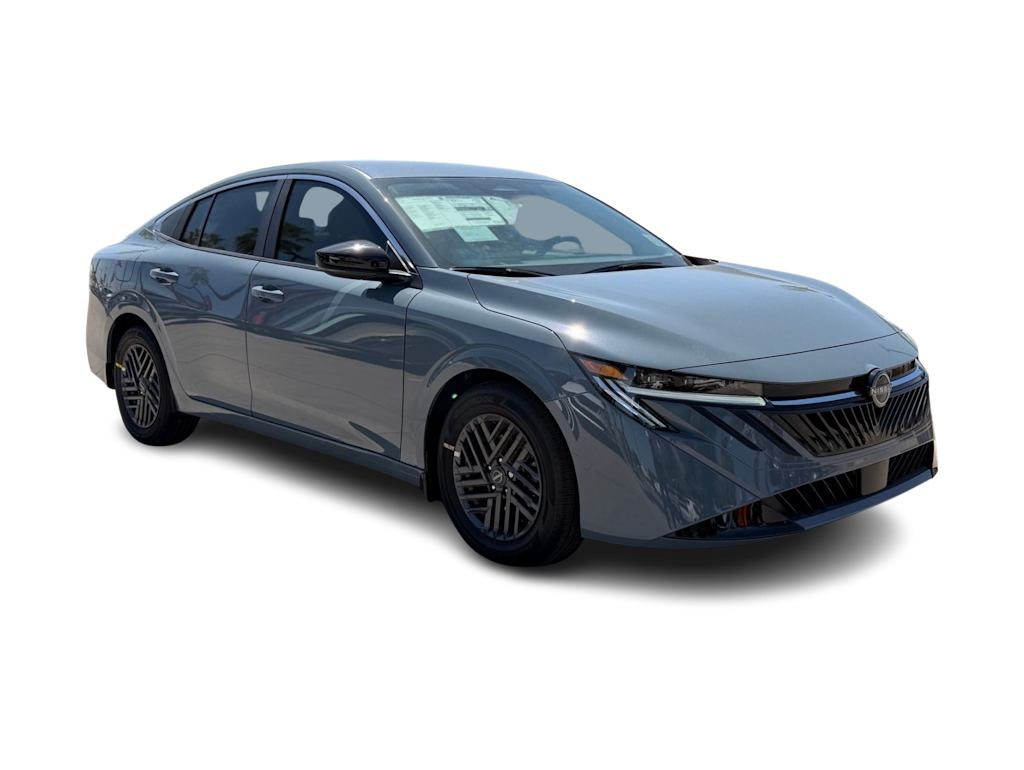 Thumbnail: 2026 Nissan Sentra - 17