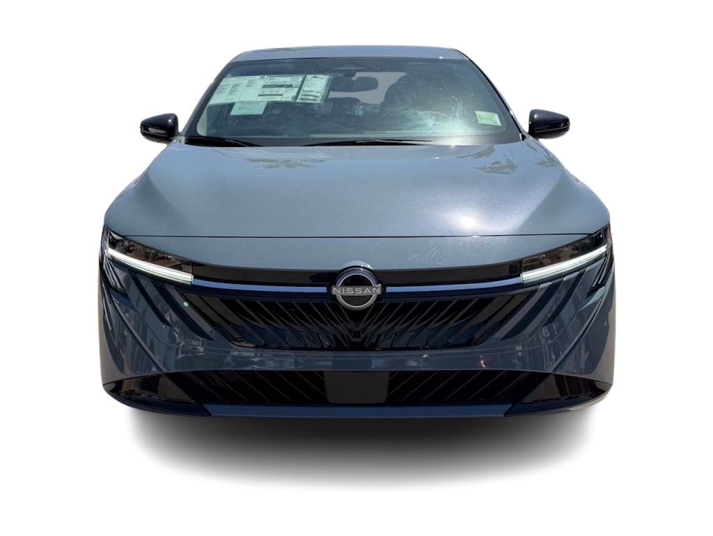 Thumbnail: 2026 Nissan Sentra - 6