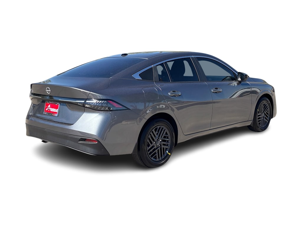 Thumbnail: 2026 Nissan Sentra - 13