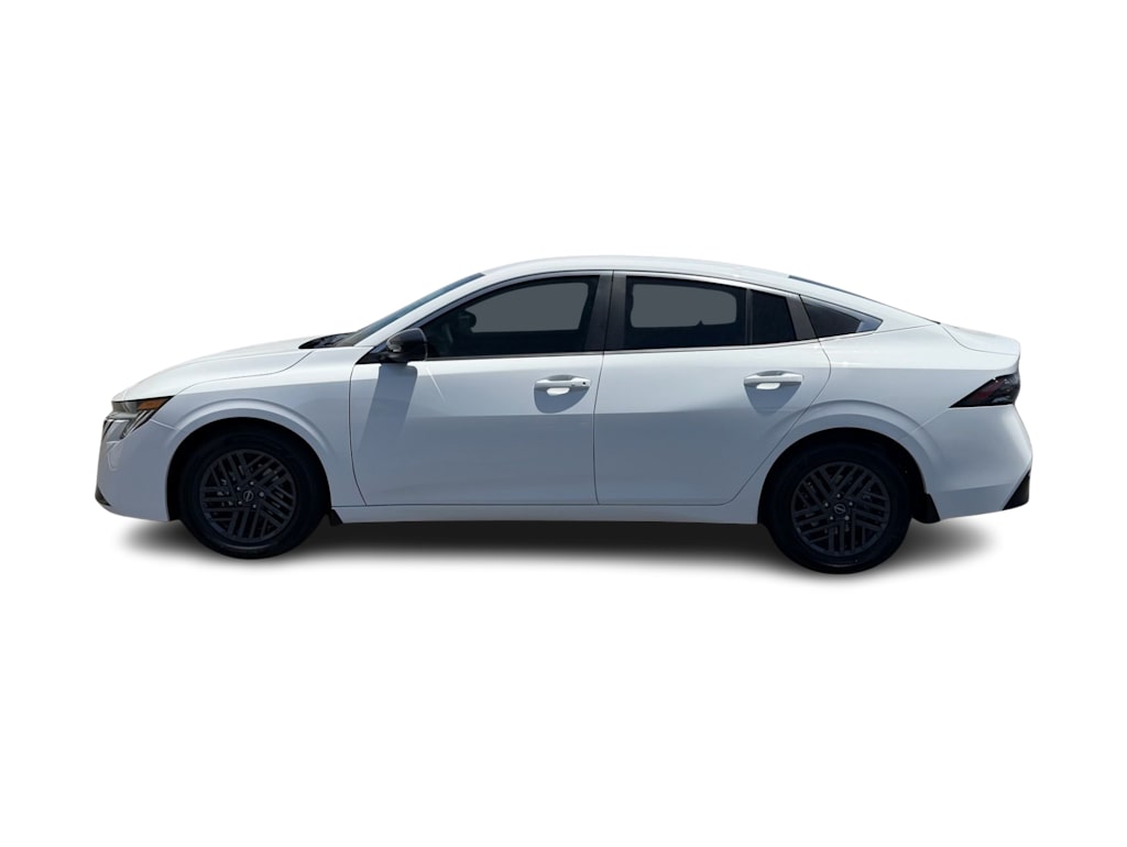 Thumbnail: 2026 Nissan Sentra - 3