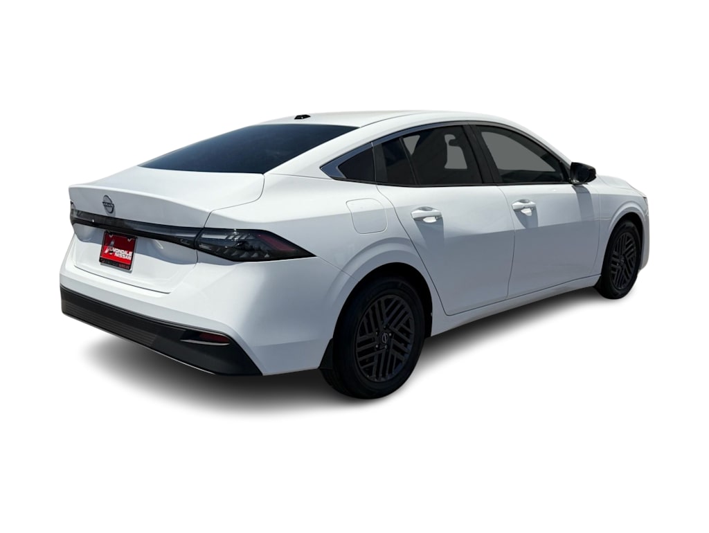 Thumbnail: 2026 Nissan Sentra - 11