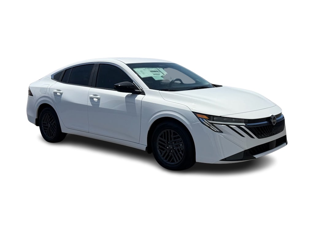 Thumbnail: 2026 Nissan Sentra - 13