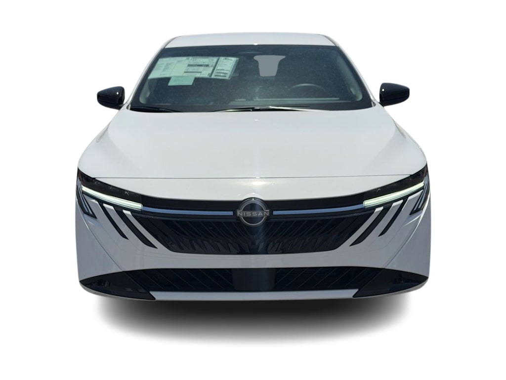 Thumbnail: 2026 Nissan Sentra - 6