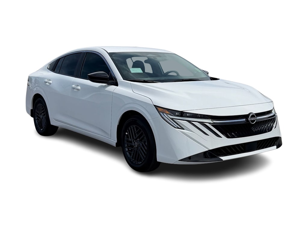 Thumbnail: 2026 Nissan Sentra - 17