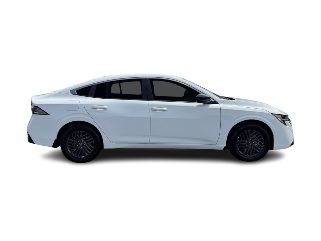 Thumbnail: 2026 Nissan Sentra - 16
