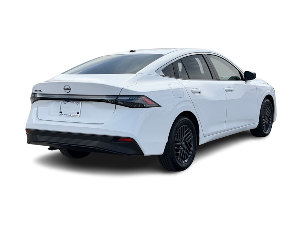 Thumbnail: 2026 Nissan Sentra - 15