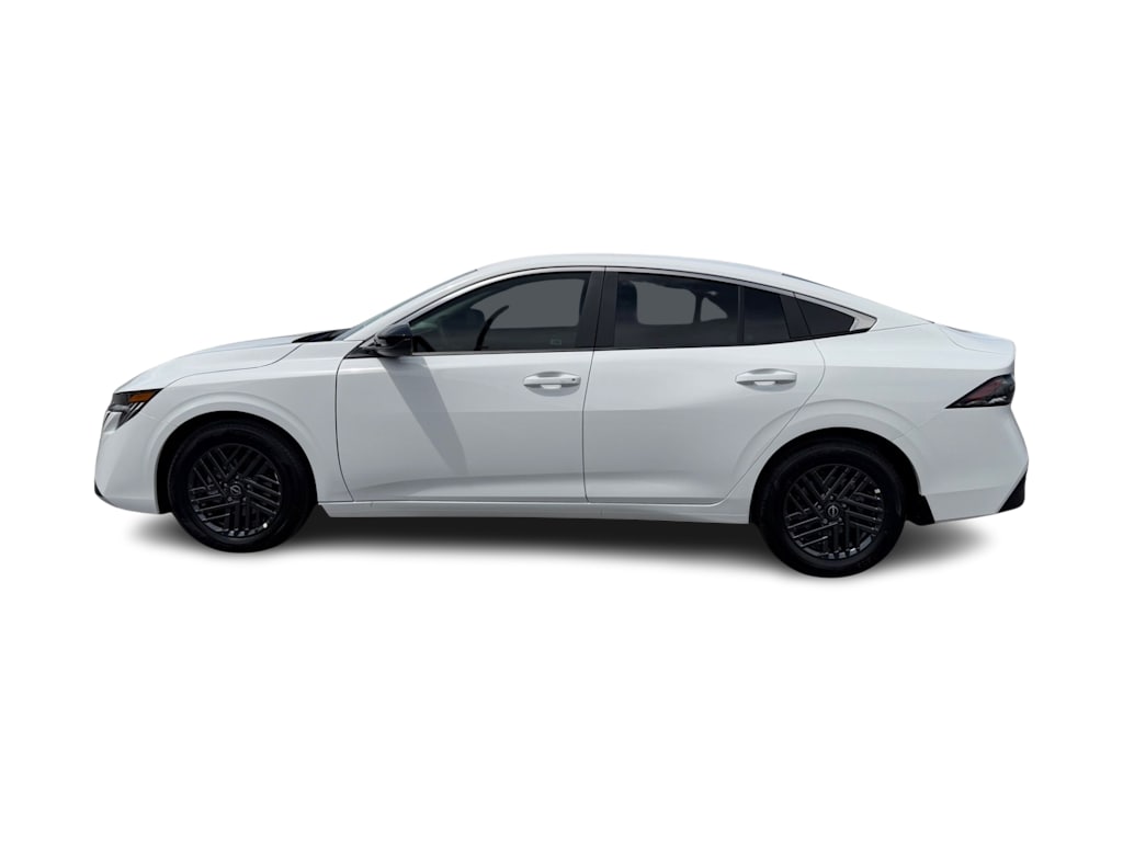 Thumbnail: 2026 Nissan Sentra - 3