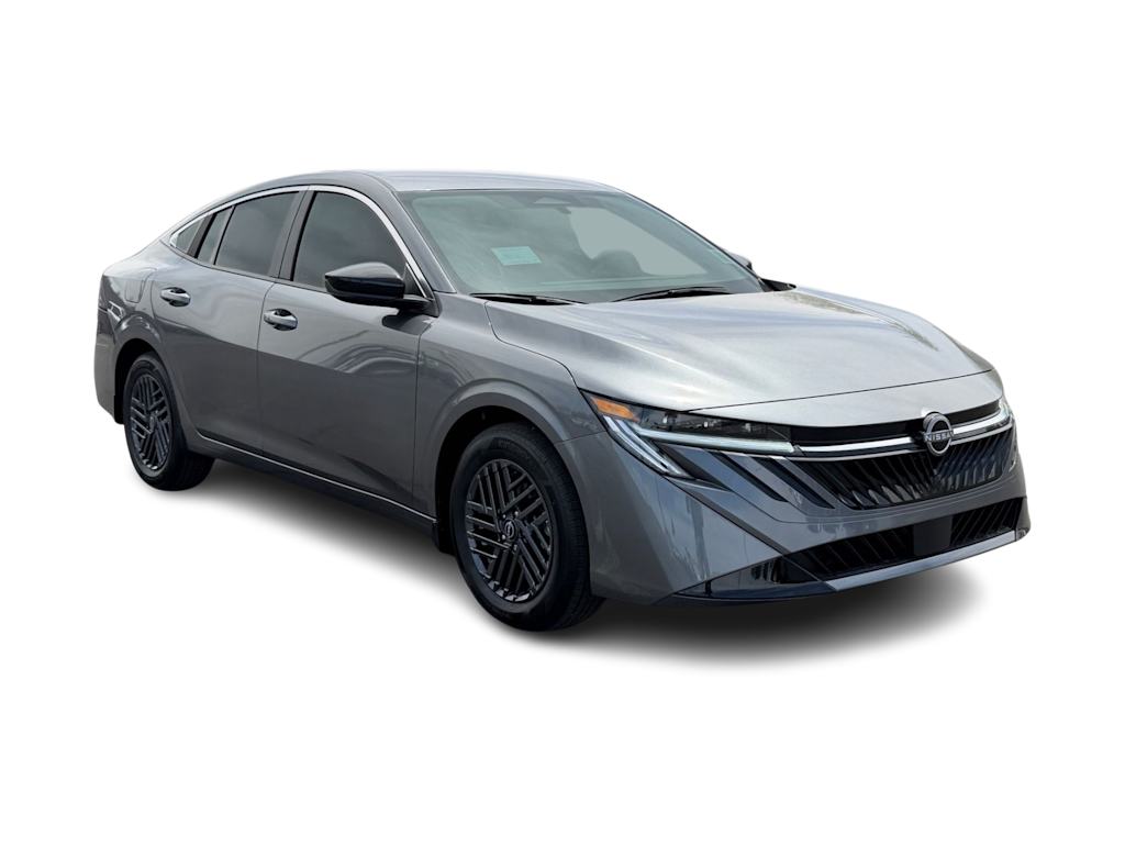 Thumbnail: 2026 Nissan Sentra - 18