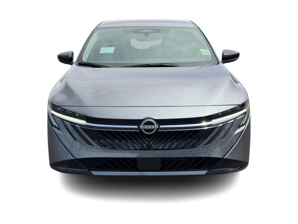 Thumbnail: 2026 Nissan Sentra - 6