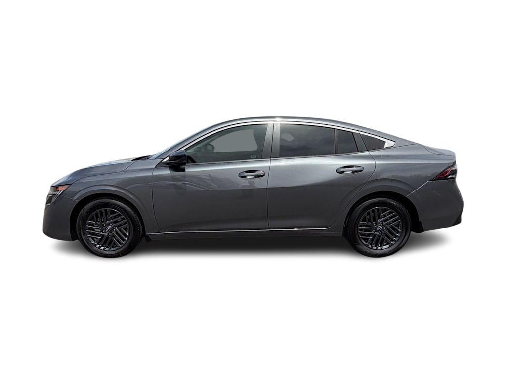 Thumbnail: 2026 Nissan Sentra - 3