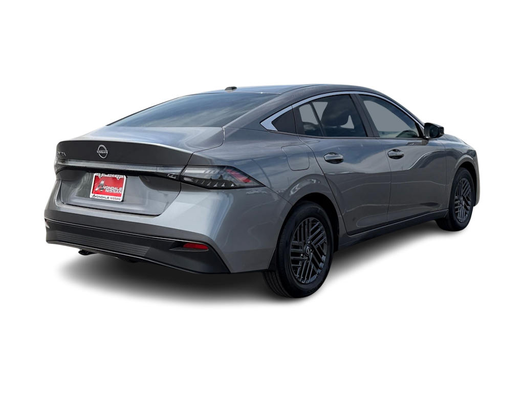 Thumbnail: 2026 Nissan Sentra - 16