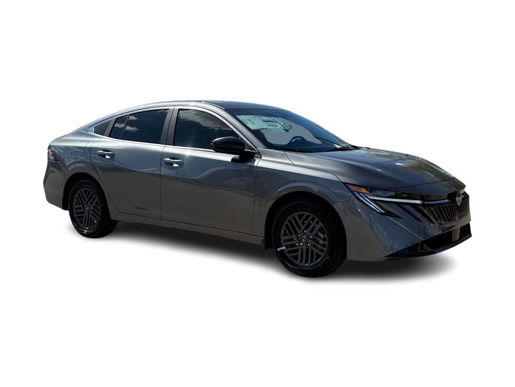 Thumbnail: 2026 Nissan Sentra - 17