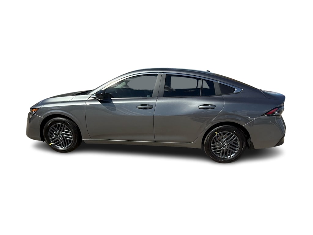 Thumbnail: 2026 Nissan Sentra - 3