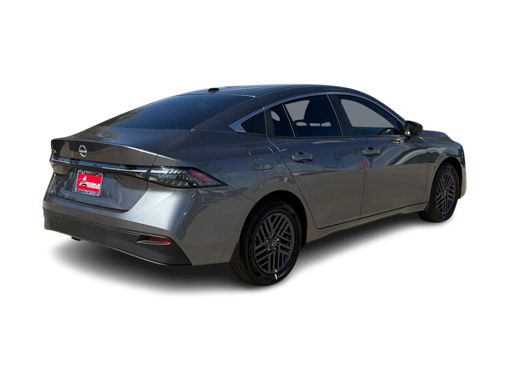 Thumbnail: 2026 Nissan Sentra - 15