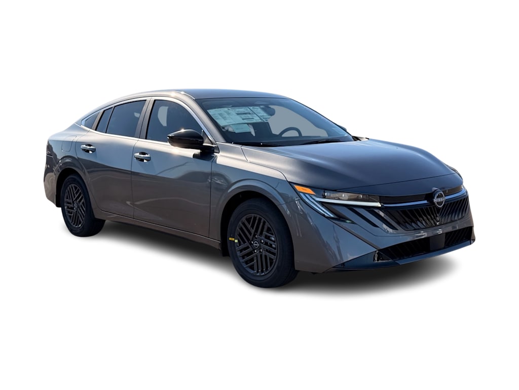 Thumbnail: 2026 Nissan Sentra - 15