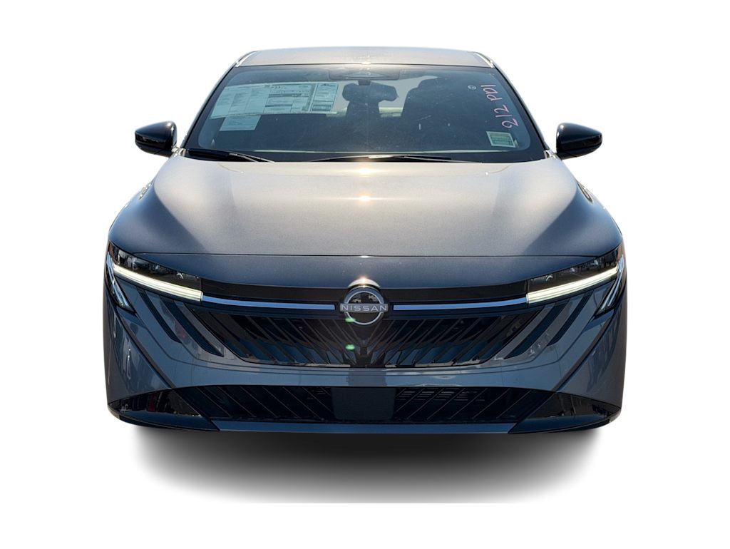 Thumbnail: 2026 Nissan Sentra - 6