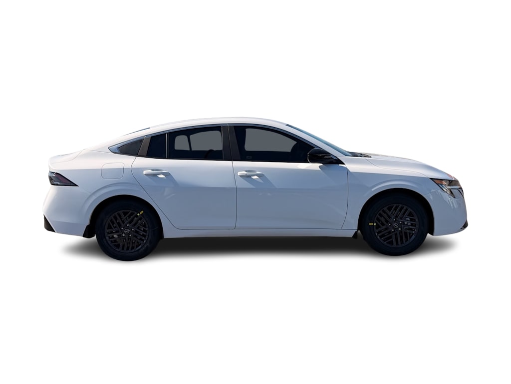 Thumbnail: 2026 Nissan Sentra - 9