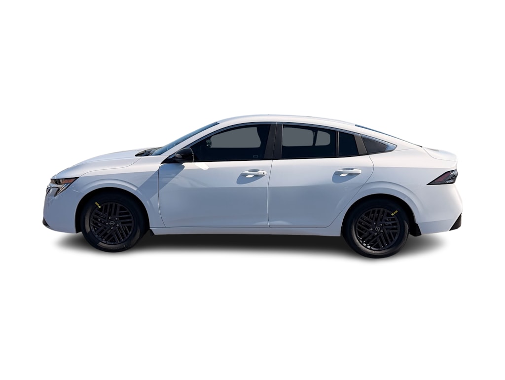 Thumbnail: 2026 Nissan Sentra - 2