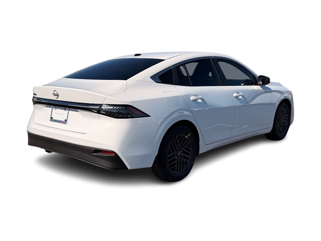 Thumbnail: 2026 Nissan Sentra - 8