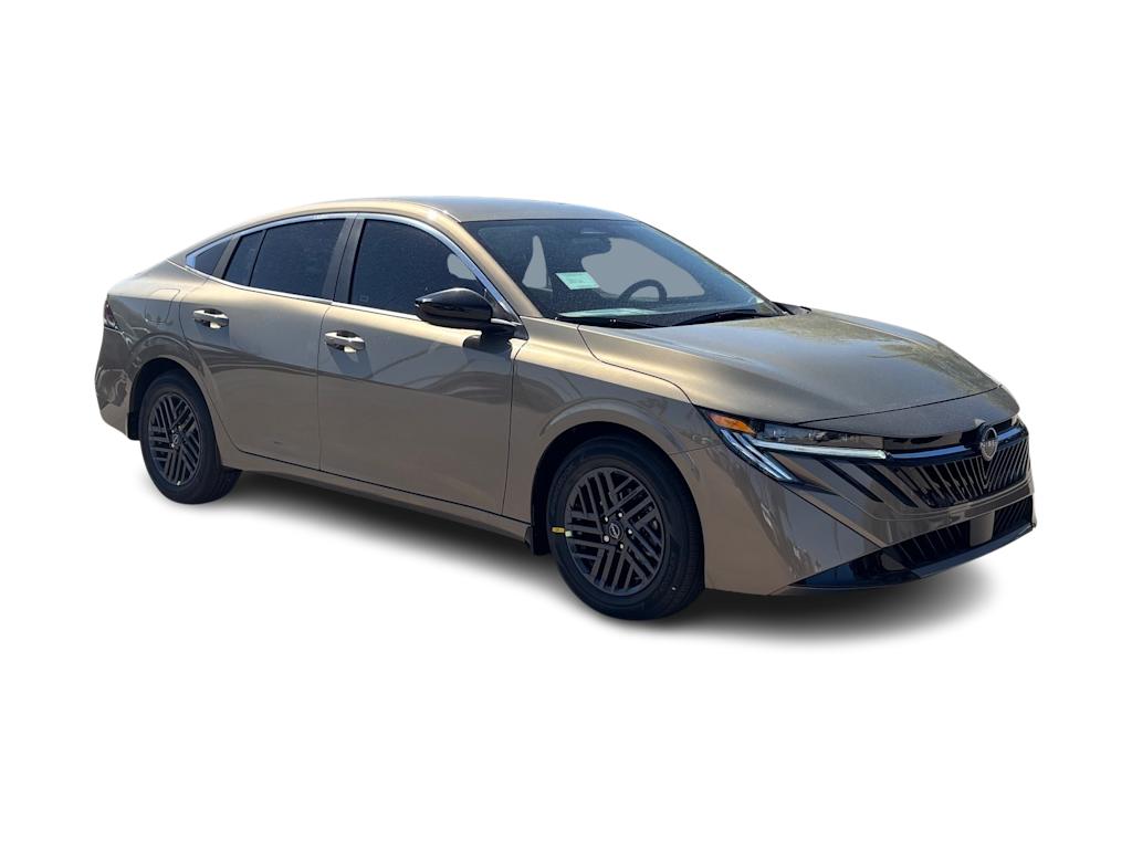 Thumbnail: 2026 Nissan Sentra - 17